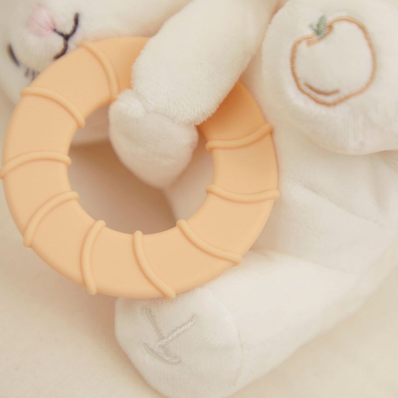 Peluche anneau de dentition Souris Kaloo Ambiance 5