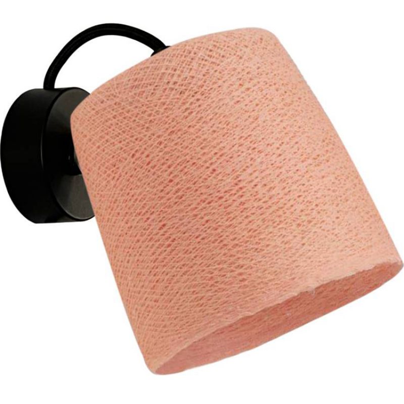 Applique murale Swing rose blush La case de cousin paul
