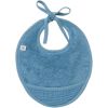 Bavoir de naissance Pierre Bleue BB & Co Produit 1