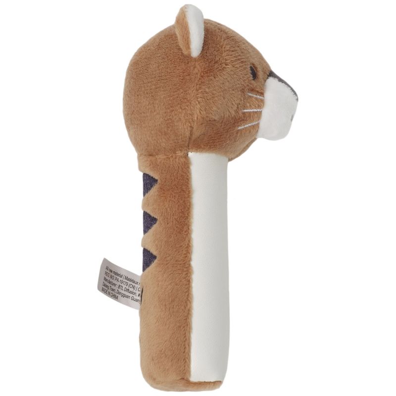 Hochet pouêt Tim le Tigre Little Big Friends Produit 4