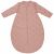 Variation Rose du produit Gigoteuse manches amovibles TOG 2,5 Hop Sienne (0-6 mois) de la marque Trois Kilos Sept