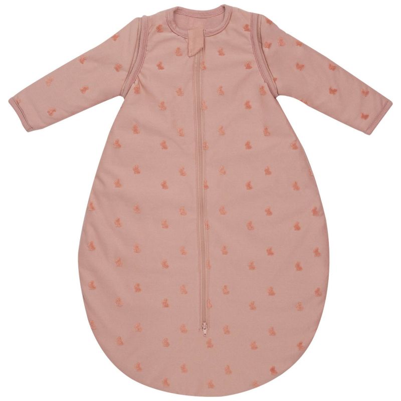 Gigoteuse manches amovibles TOG 2,5 Hop Sienne (0-6 mois) Trois Kilos Sept Produit 1