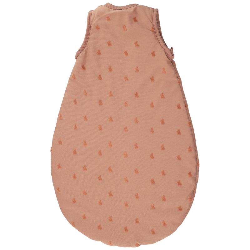 Gigoteuse manches amovibles TOG 2,5 Hop Sienne (0-6 mois) Trois Kilos Sept Produit 4