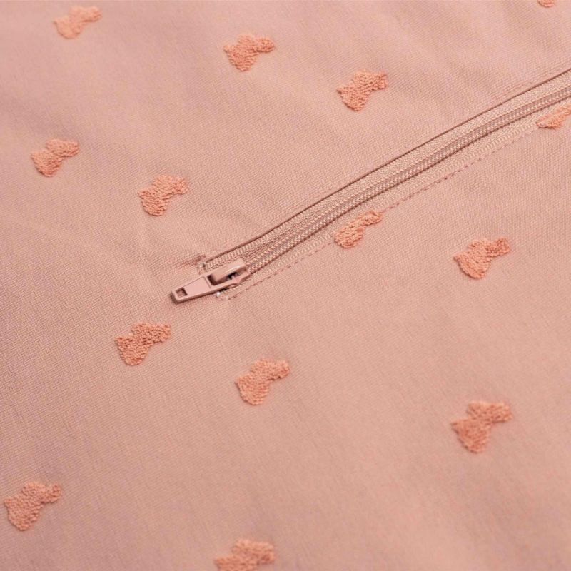 Gigoteuse manches amovibles TOG 2,5 Hop Sienne (0-6 mois) Trois Kilos Sept Ambiance 9