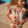 Gilet de natation Avery Fragola (1-2 ans)  par Konges Slojd