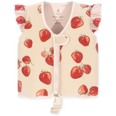 Gilet de natation Avery Fragola (1-2 ans)  par Konges Slojd