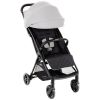 Poussette de voyage légère Myavo Steeple Gray Graco Produit 1
