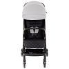 Poussette de voyage légère Myavo Steeple Gray Graco Produit 6