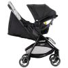 Poussette de voyage légère Myavo Steeple Gray Graco Produit 7