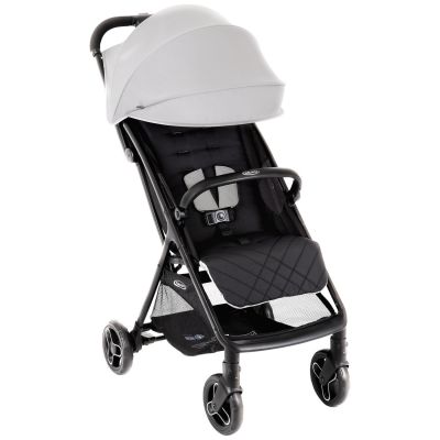 Poussette de voyage légère Myavo Steeple Gray Graco