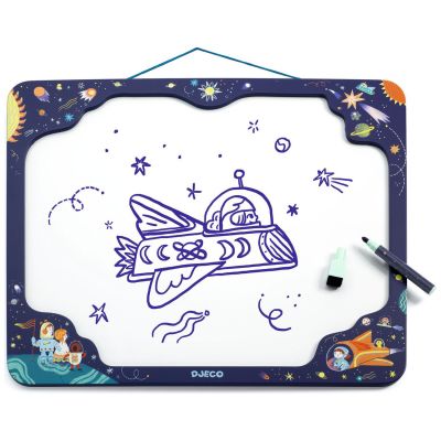 Tablette à dessin Espace Djeco