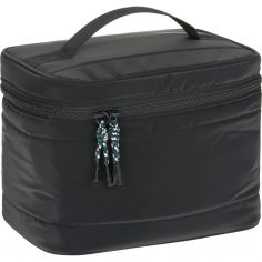 Panier nurserie nomade noir - Lässig 