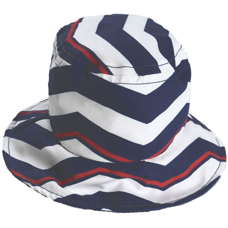 Chapeau été Boris (9-12 mois) Archimède