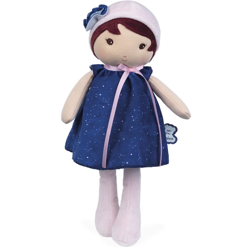 Poupée souple musicale Aurore K (31 cm) Kaloo