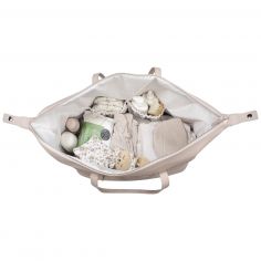 Sac Weekend Icon Rose