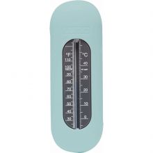 Thermomètre de bain vert d'eau  par Luma Babycare
