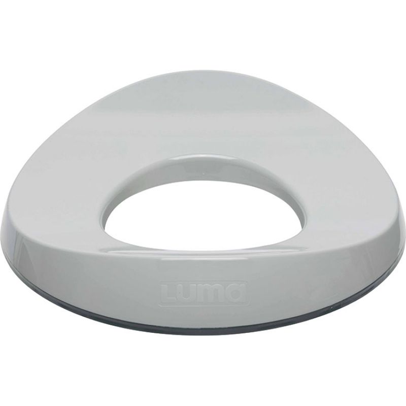 Réducteur de toilette vert sauge Luma Babycare