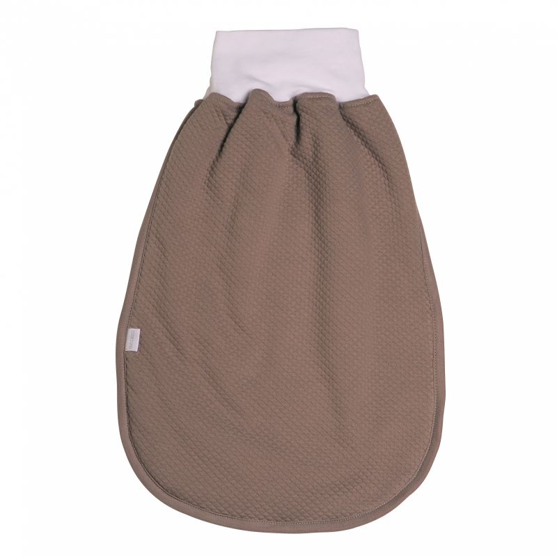 Gigoteuse Cocobag chaude taupe TOG2 (0-4 mois) Red Castle