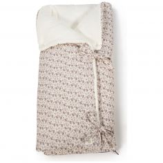 Nid d'ange et couverture Gala Cerise - Walking Mum