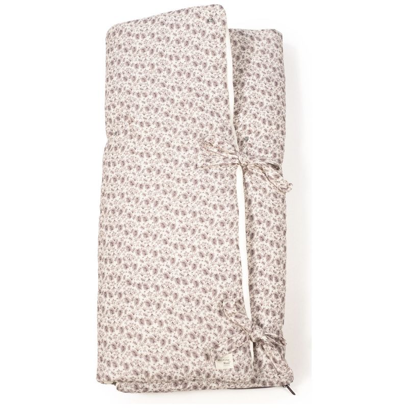 Nid d'ange et couverture Gala Cerise Walking Mum Produit 2