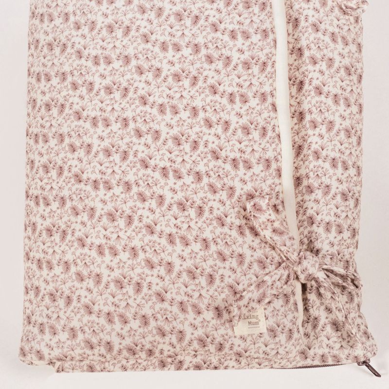 Nid d'ange et couverture Gala Cerise Walking Mum Produit 4