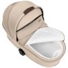 Poussette citadine Balios S 2026 avec nacelle pliable Almond Beige Cybex Produit 3
