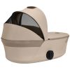 Poussette citadine Balios S 2026 avec nacelle pliable Almond Beige Cybex Produit 4