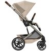 Poussette citadine Balios S 2026 avec nacelle pliable Almond Beige Cybex Produit 8