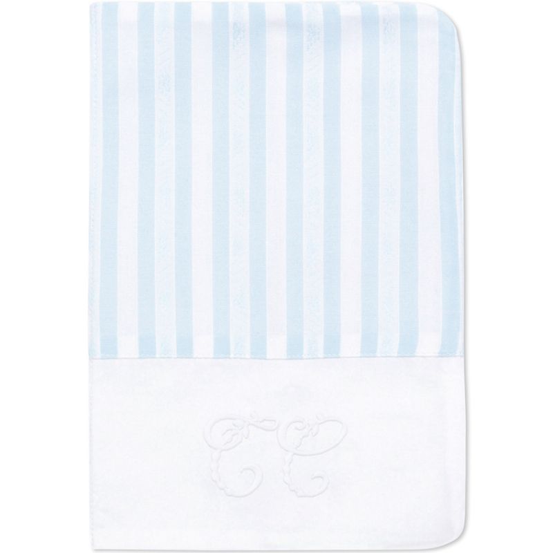 Protège carnet de santé Garda ciel bleu Tartine et Chocolat