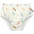 Maillot de bain couche Planches de surf écru (25-36 mois) - Lässig 
