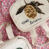 Mini sac isotherme Lemon Konges Slojd Ambiance 2