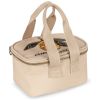 Mini sac isotherme Lemon Konges Slojd Produit 3