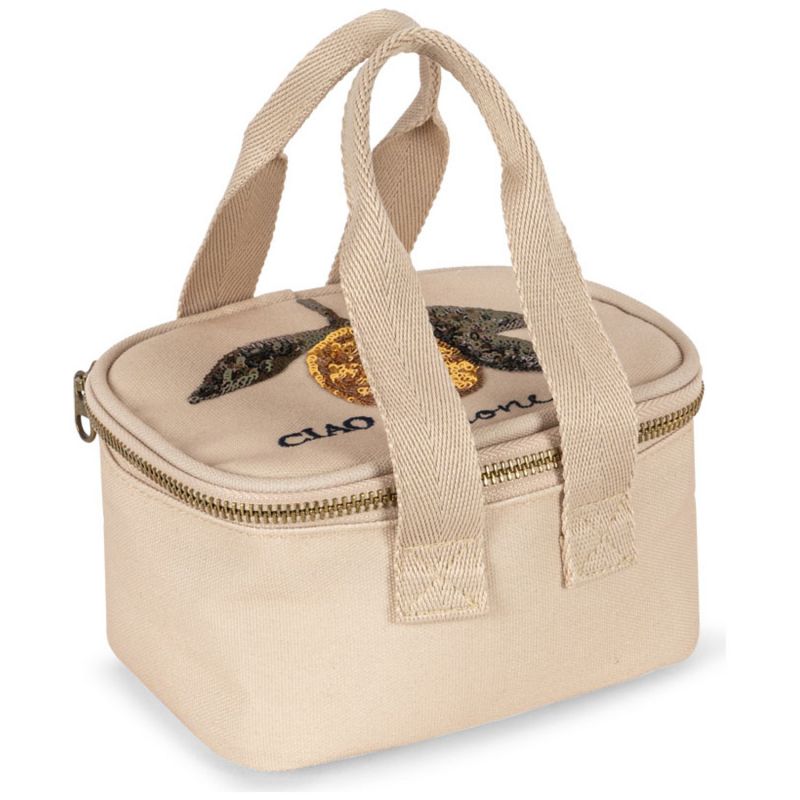 Mini sac isotherme Lemon Konges Slojd Produit 3
