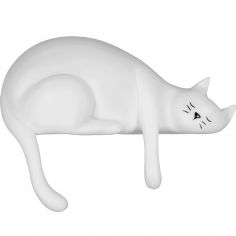 Lampe veilleuse Georges Le Chat - Rose in April