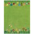 Tapis fleur Dans le pré (135cm x 105cm) - Haba Tapis fleur Dans le pré (135cm x 105cm) - Haba