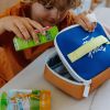 Snack bag isotherme Mini Blue Canyon Hello Hossy Ambiance 4