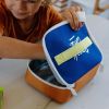 Snack bag isotherme Mini Blue Canyon Hello Hossy Ambiance 5