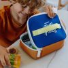 Snack bag isotherme Mini Blue Canyon Hello Hossy Ambiance 6