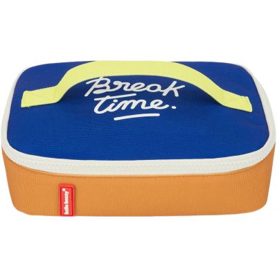 Snack bag isotherme Mini Blue Canyon