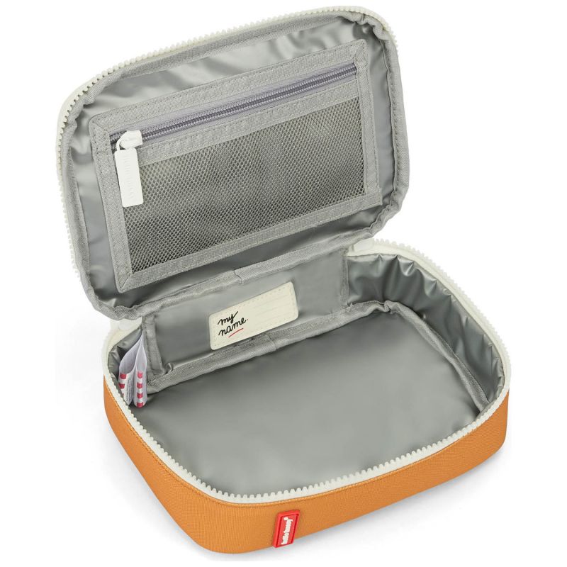 Snack bag isotherme Mini Blue Canyon Hello Hossy Produit ouvert 3