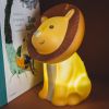 Veilleuse rechargeable Hakuna marron (20 cm) - Reconditionné Atelier Pierre Junior Produit 4