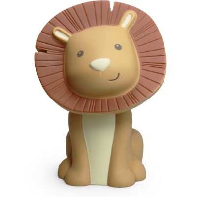 Veilleuse rechargeable Hakuna marron (20 cm) - Reconditionné