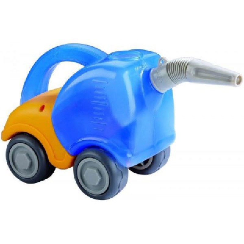 Camion-citerne Haba