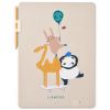 Tablette à dessin magique Zora Around the world Liewood Produit 2