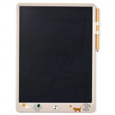 Tablette à dessin magique Zora Around the world (31 cm) - Liewood