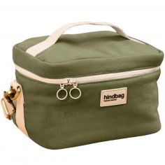 Lunch bag isotherme Igor Olive