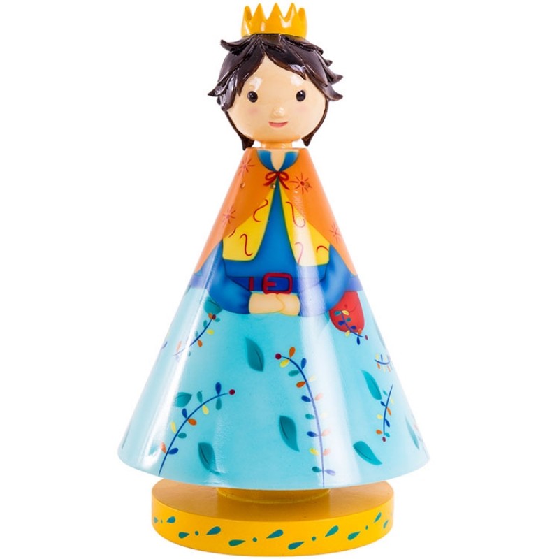 Lampe veilleuse Luciole Perceval L'oiseau bateau