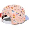 Casquette Flore (9-18 mois)  par Hello Hossy