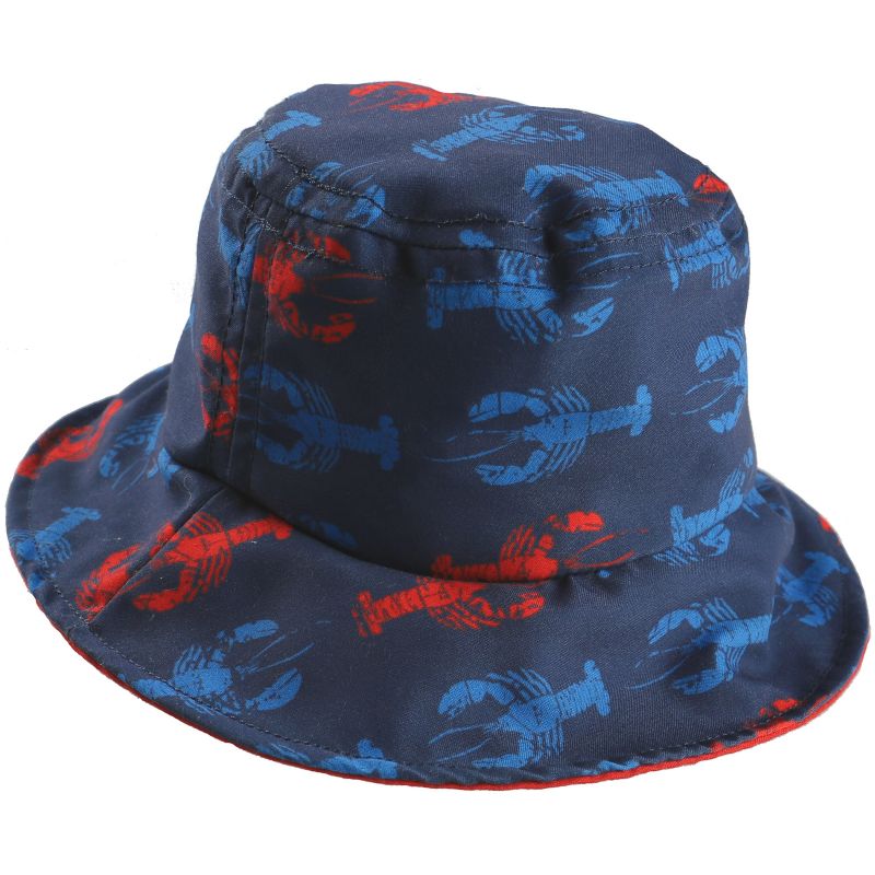 Chapeau été Bord de mer boy (3-6 mois) Archimède
