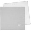 Lot de 2 langes Little Bloom Vichy Gris (70x70 cm) Pasito a pasito Produit 3